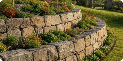 Sustainable Gardens and Edible Landscapes